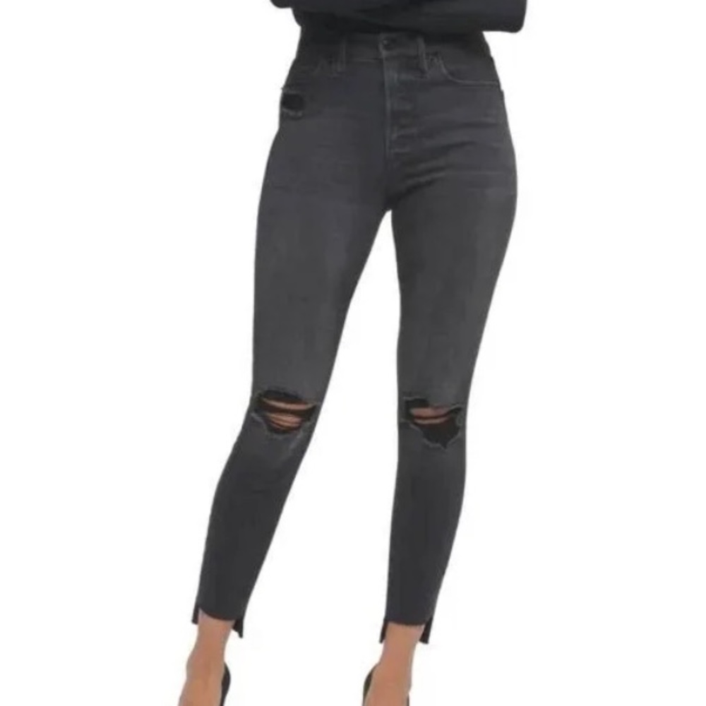 Good American Jeans -Like New Condition